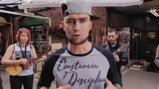 C2H - RAICES VIVAS (V&iacute;deo Oficial)