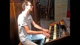 Le chant des Pèlerins de Compostelle | Ultreïa | Decazeville