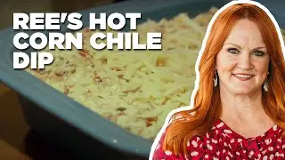 How to Make Ree's Hot Corn Chile Dip | The Pioneer Woman | Food Network
