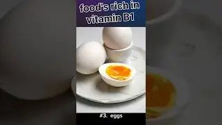 foods rich in vitamin B1 #foodology#sk#foods #health #healthanddiet #healthbenefits