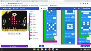 1 3d Downloading and Uploading Code