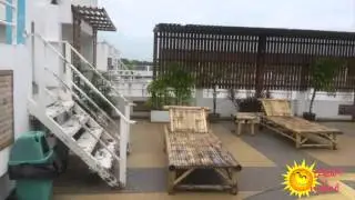 Отзывы отдыхающих об отеле  Issara Resort 3* Пхукет  (Тайланд) .Обзор отеля