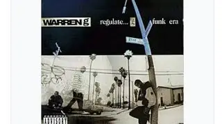 Warren G &times; Rap Stories Ep.36