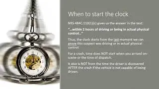 Two-Hour Rule Explained
