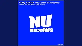 Here Comes The Hotstepper (Doug Funny Remix)