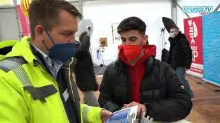 Ausbildungsmesse 