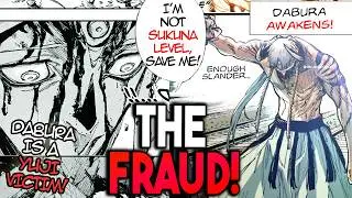 DABURA'S 