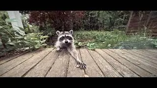 Bandits strike again!