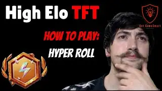 Comprehensive Hyper Roll Guide | Game Mode Overview & Strategy