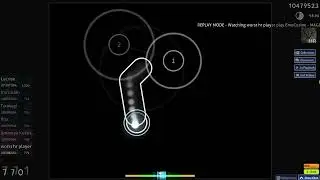MAGENTA POTION [Hallucination] +HR FC #1