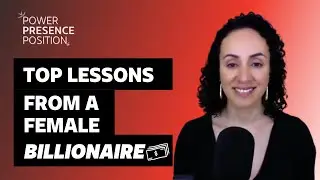 A Marketing Lesson From The Youngest Self Made Female Billionaire in History