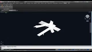 VRMesh for AutoCAD &ndash; Extract Roads and Pipes