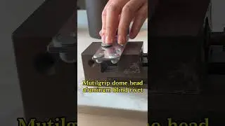 𝗠𝘂𝗹𝘁𝗶𝗴𝗿𝗶𝗽 𝗕𝗹𝗶𝗻𝗱 𝗥𝗶𝘃𝗲𝘁𝘀 by kseet#V-GripBlindRivets #Fastening #rivet #blindrivet #fasteners