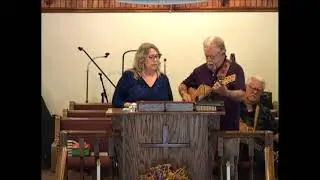 Tony And Mary Ann Creed   Drifting Too Far From The Shore