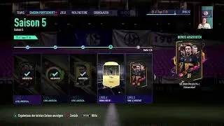 Fifa 21 Stream 19 Uhr Fut Birthday Hunter erspielen