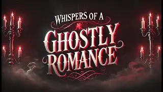 Whispers of a Ghostly Romance: The Romance Keeping You Awake