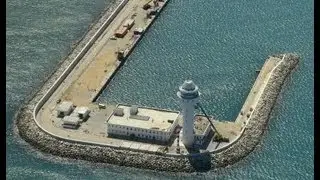 Colombo South New Harbour