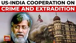 Modi-Trump Meet: US To Extradite Tahawwur Rana To India, More Requests Under Consideration