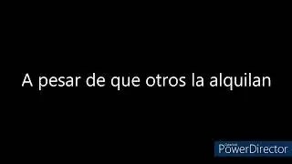 Los Chichos Amor de compra y venta sub español