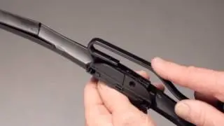 TRICO Instinct Large Hook Arm