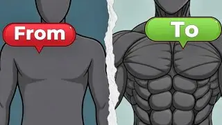 Top 5 Chest Workouts That Actually Build MASS (Most People Get №3 Wrong)