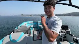 2022 Montara Surf Boss 25 Walkthrough