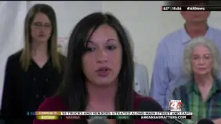 KARK 4 News at 10pm: Double Execution in Limbo