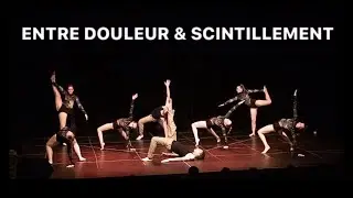 THE BLAZE - Sparks and ashes I Chor&eacute;graphie Autre Style I Concours 2019