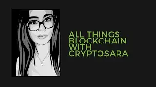 All Things Blockchain : Episode 4 : Interview with RYIUnity