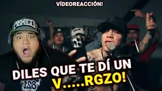 Video Reacci&oacute;n A 