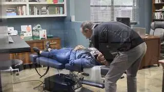 Chiropractor Oklahoma City, OK | Meet Dr. Ford at Ford Chiropractic