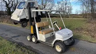 J’ai fabriqué une machine improbable… et elle fonctionne