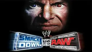 svr: 2005 | PlayStation 2 |  some wrestling vibes !