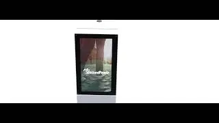 Promote using SpaceandPeople's network of Promotional Kiosk at Shopping Centres and Train Stations