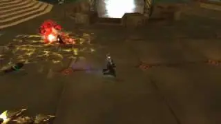 Halls of Lightning - Volkhan
