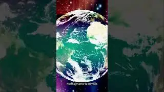 Dark Energy The Force Making the Universe Expand Faster