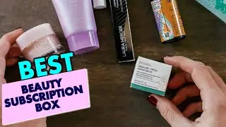 Top 5 Beauty Subscription Boxes: Worth the Hype?