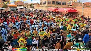 𝑬𝒏 𝑽𝒊𝒗𝒐 𝘼𝙢𝙤𝙧 𝙎𝙖𝙜𝙧𝙖𝙙𝙤 Pica Pica San Roque 2026