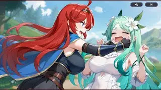Dragon Traveler | Main Story Act IV Chapter Of Falling Petals