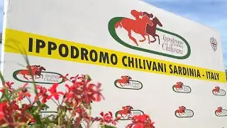 11 IPPODROMO DI CHILIVANI CORSE E VINCITORI Del 22 Agosto 2025