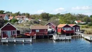 Koster mitt paradis💜⚓️Nord-Koster