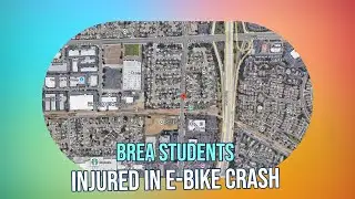 eBike Safety Alert: Speeding E-Bikes Cause Life-Threatening Accident | E-Bike Buzz