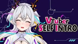 【Eng KARAOKE】Vtuber Q&A self introduction 【Arpina Helios】