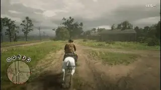 How to make snake saddle in rdr2 guide tutorial