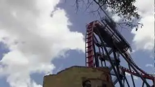 Shiekra at Busch Gardens