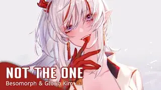 Nightcore - Not The One (Lyrics)
