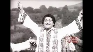 1977: Nicolae SULAC, 