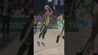 Errick McCollum. #basketball #fenerbahcebeko #fenerbah&ccedil;e #euroleague #linkinpark #edit #nba