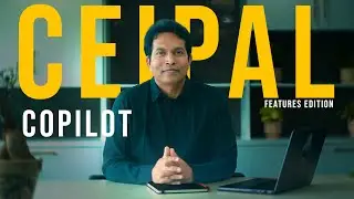 Streamline Your Hiring with Ceipal Copilot