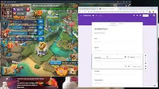 Lords Mobile - Giveaway : )